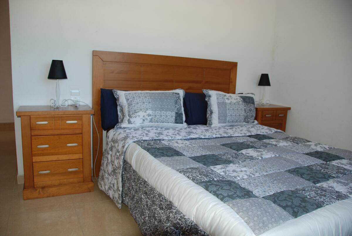 Maison 96 m² aux Tres Cales, piscine privée, 6 pers. - Photo 12