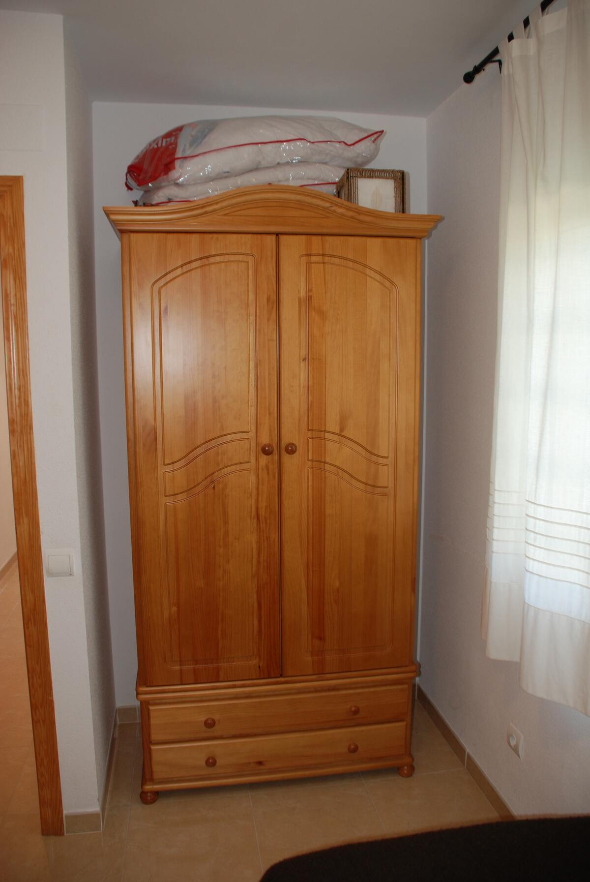 Maison 96 m² aux Tres Cales, piscine privée, 6 pers. - Photo 15