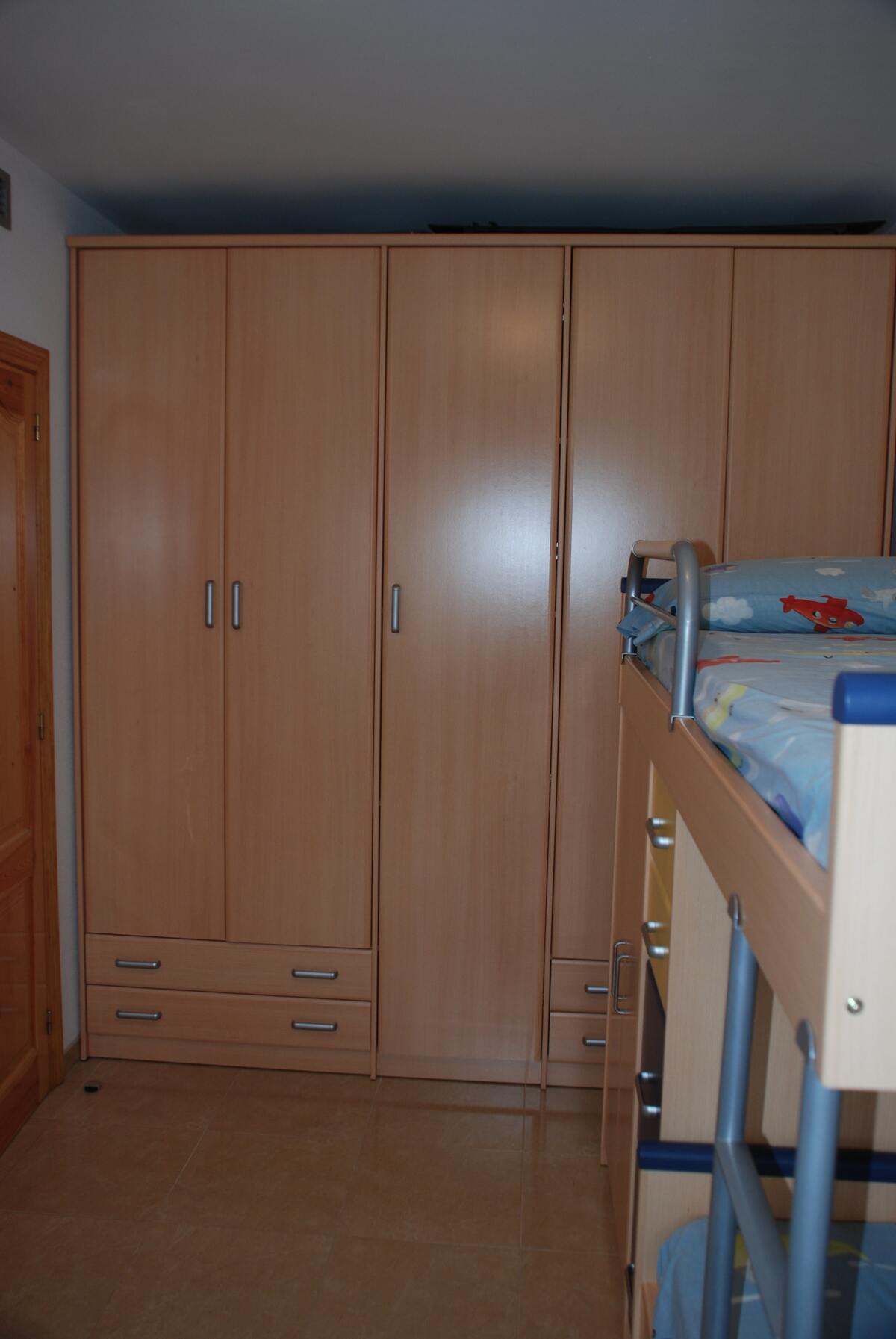Maison 96 m² aux Tres Cales, piscine privée, 6 pers. - Photo 18