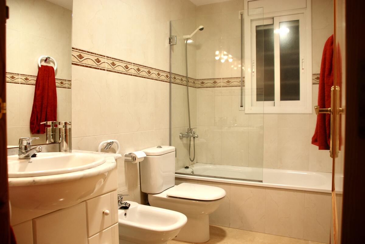 Maison 96 m² aux Tres Cales, piscine privée, 6 pers. - Photo 19