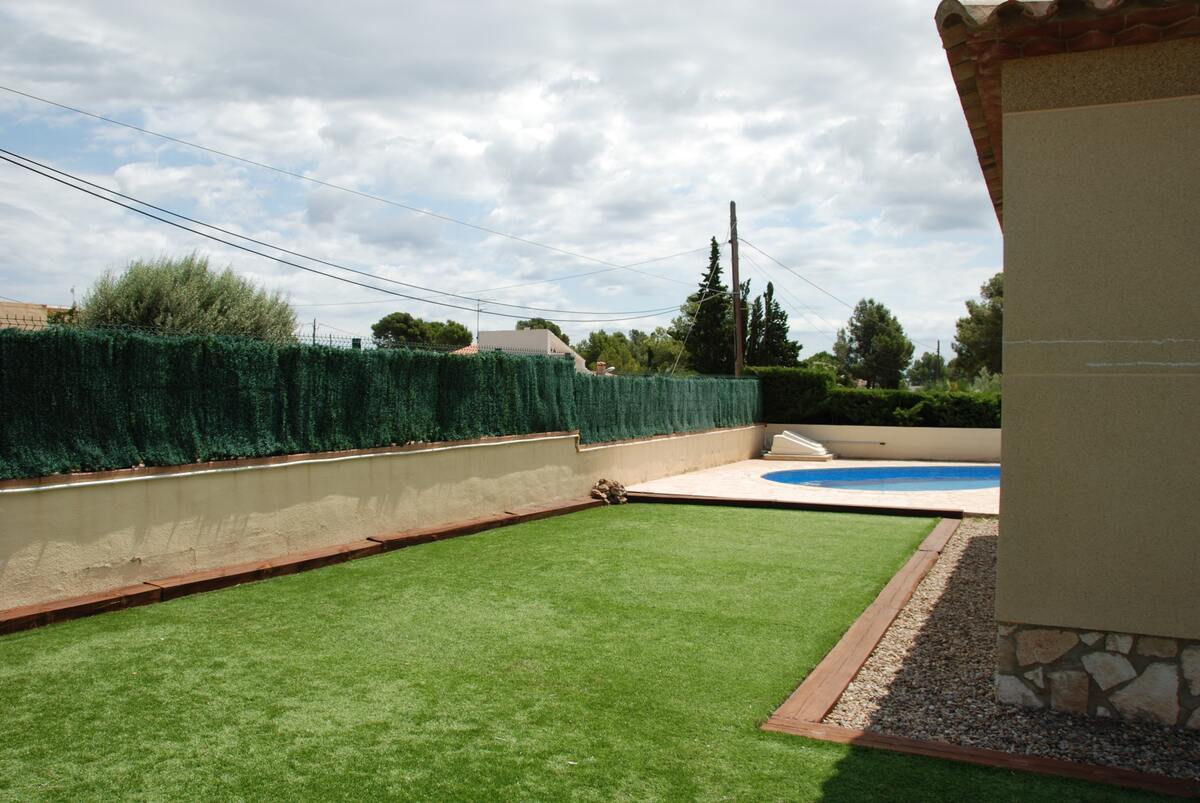 Maison 96 m² aux Tres Cales, piscine privée, 6 pers. - Photo 23