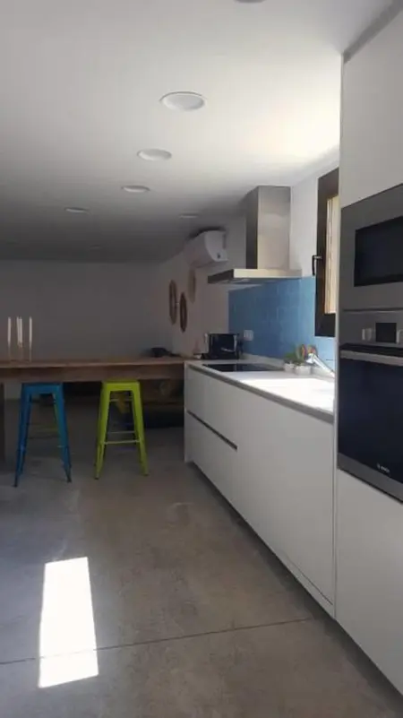 Villa Charmante à El Vendrell + Piscine, Villa 8 personnes à El Vendrell - Photo 2