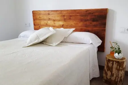 Villa Charmante à El Vendrell + Piscine, Villa 8 personnes à El Vendrell - Photo 4