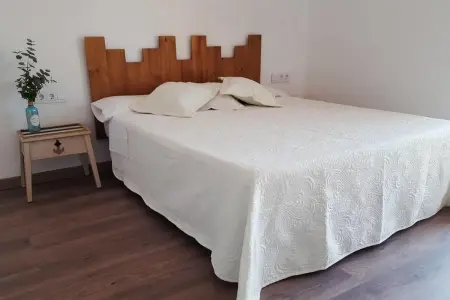 Villa Charmante à El Vendrell + Piscine, Villa 8 personnes à El Vendrell - Photo 16