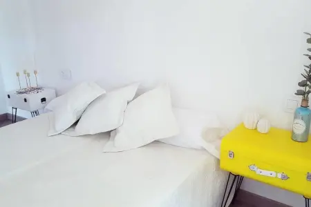 Villa Charmante à El Vendrell + Piscine, Villa 8 personnes à El Vendrell - Photo 22