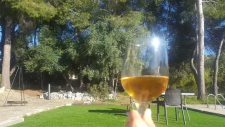 Villa Charmante à El Vendrell + Piscine, Villa 8 personnes à El Vendrell - Photo 38