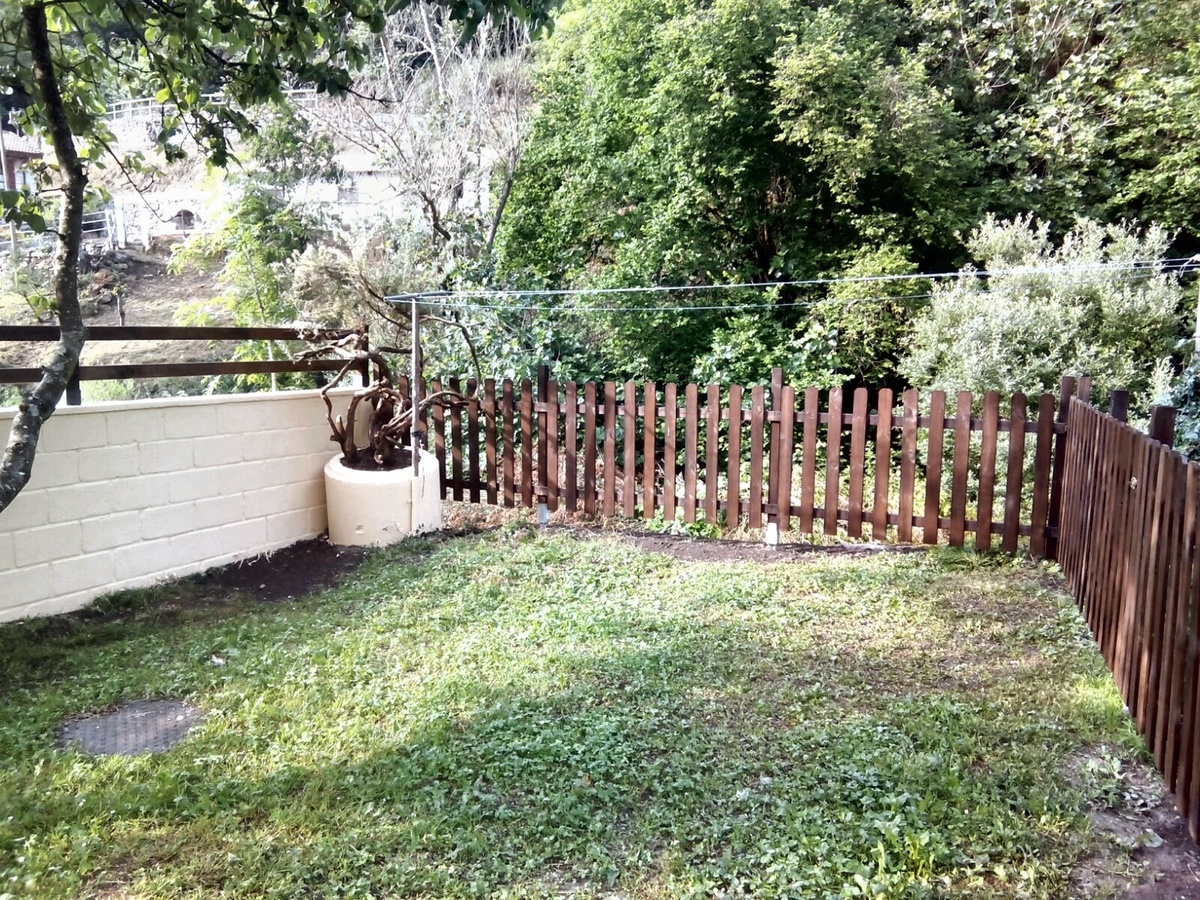 Studio 40 m² à La Riera, terrasse avec vue montagne - Photo 16