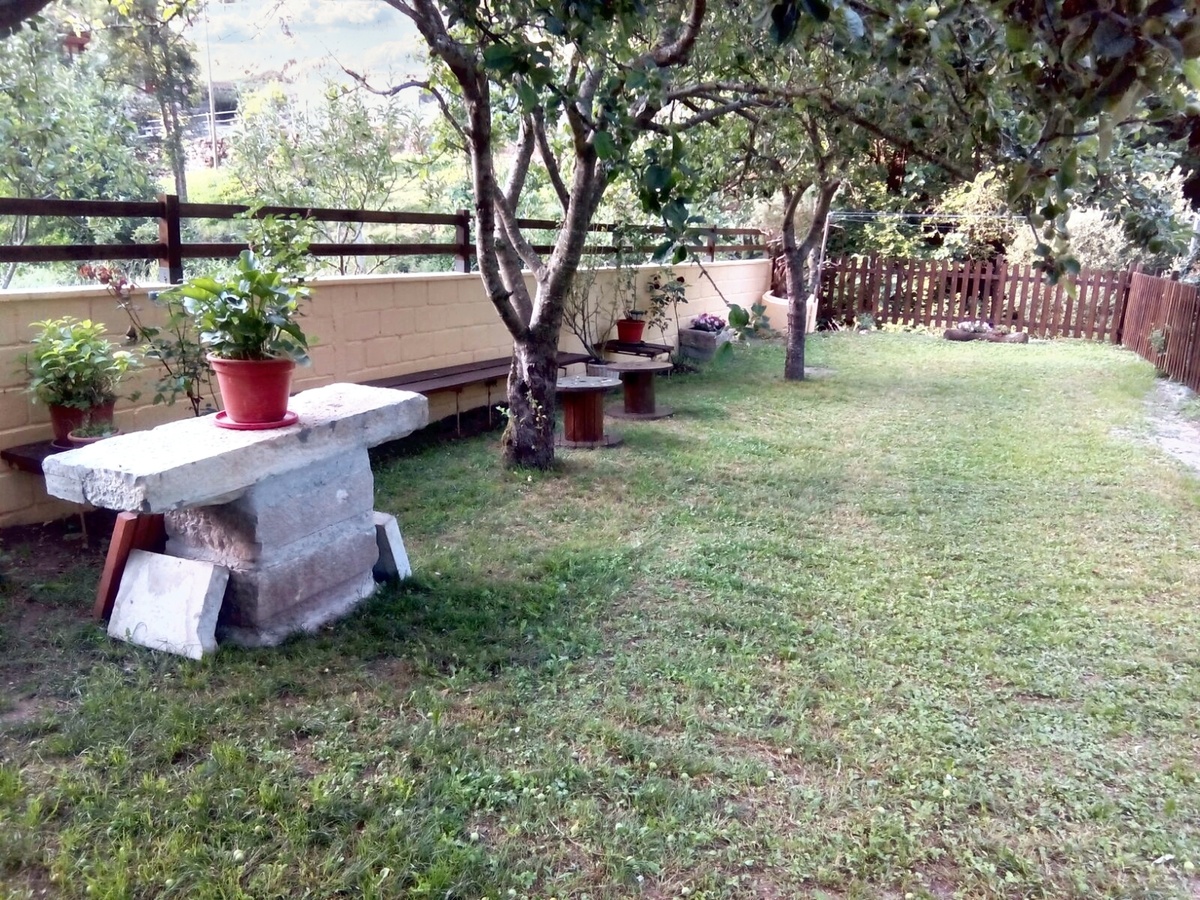 Studio 40 m² à La Riera, terrasse avec vue montagne - Photo 17