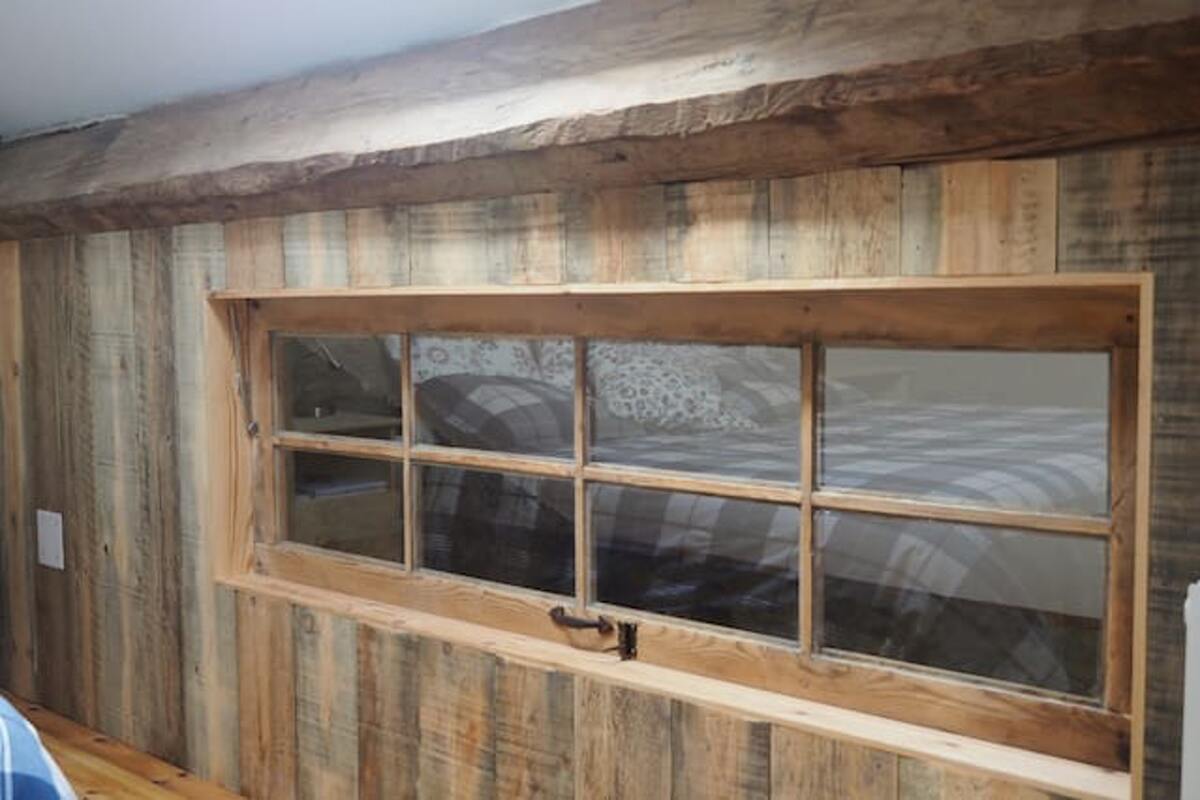 Maison 13 personnes, 5 chambres à La Llagonne avec vue montagne - Photo 24