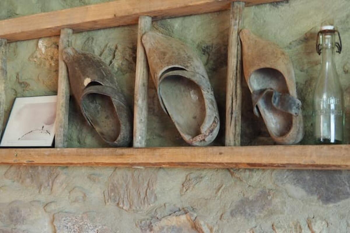 Maison 13 personnes, 5 chambres à La Llagonne avec vue montagne - Photo 37