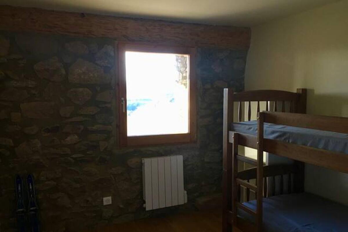 Maison 13 personnes, 5 chambres à La Llagonne avec vue montagne - Photo 39