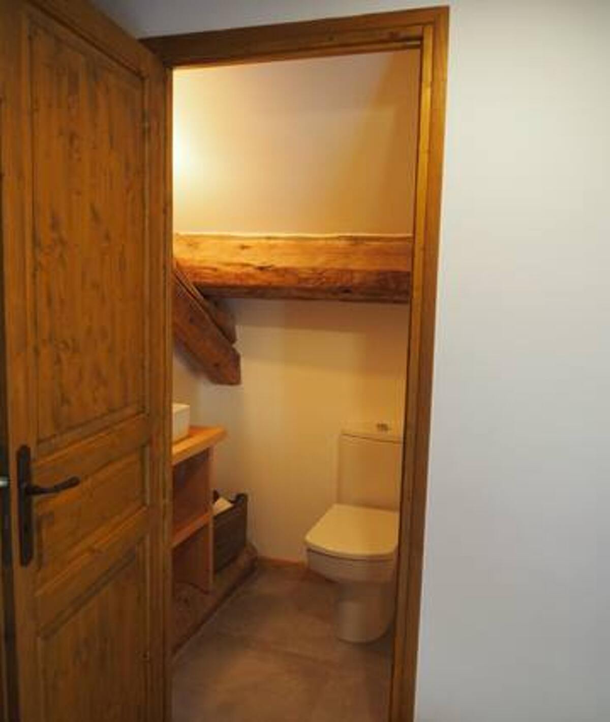 Maison 13 personnes, 5 chambres à La Llagonne avec vue montagne - Photo 47
