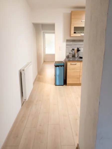 Appartement 70 m² rénové en 2022 à Nevy-sur-Seille, entrée privée : photo 15