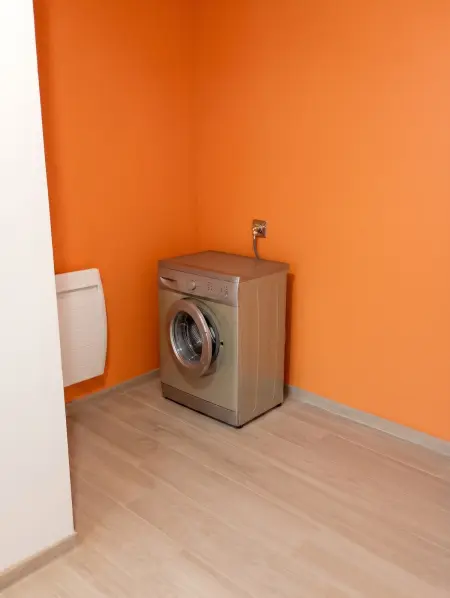 Appartement 70 m² rénové en 2022 à Nevy-sur-Seille, entrée privée : photo 17