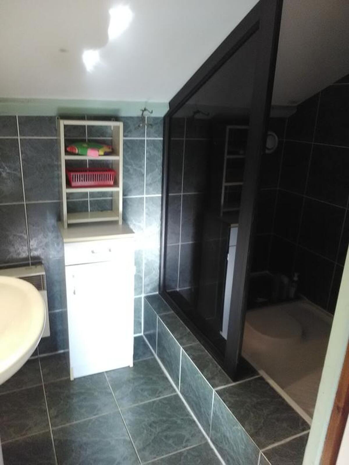 Maison rustique 12 pers. à Callen : piscine et grange événements - Photo 20