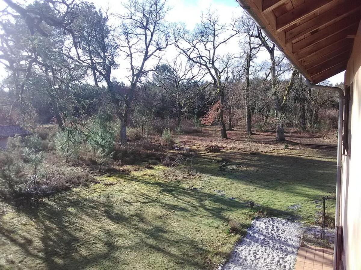 Maison rustique 12 pers. à Callen : piscine et grange événements - Photo 27