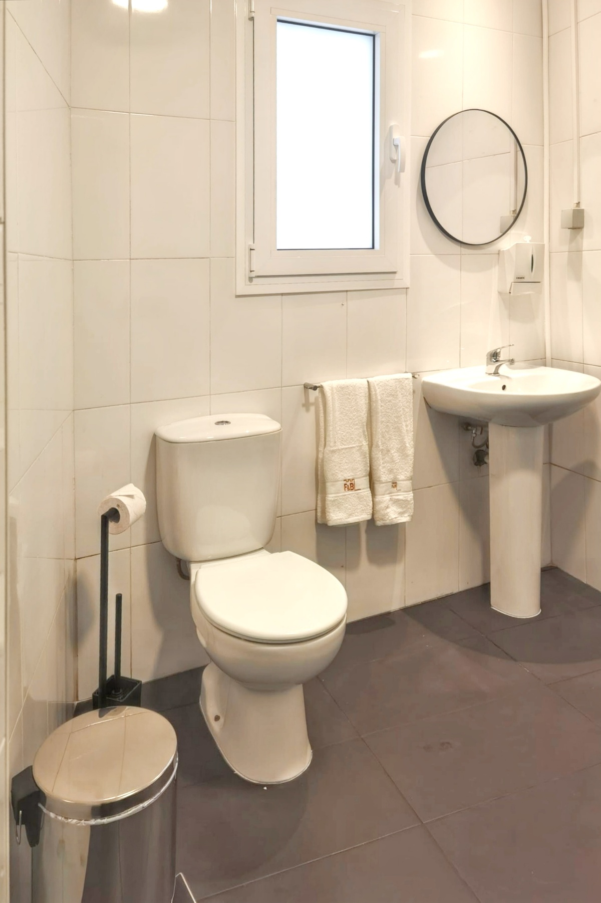 Appartement 70 m² centre Guimarães, vue sur la ville - Photo 12