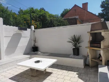 Maison confortable à Lens proche du centre et du stade - Photo 24