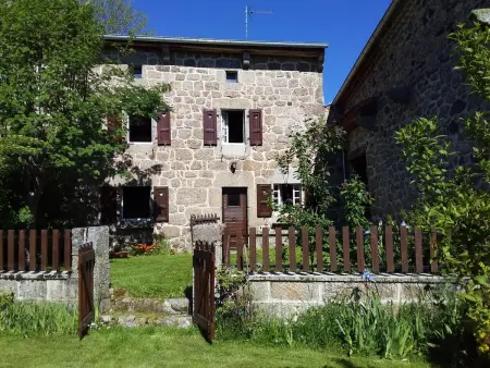 Location maison de vacances à Cubelles