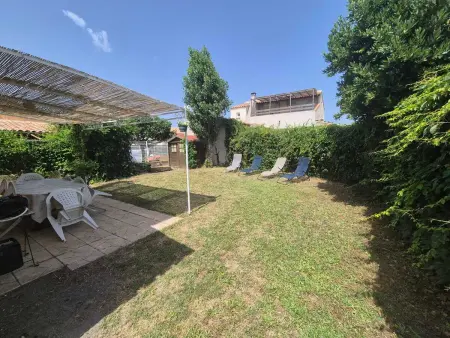 Location maison à Frontignan