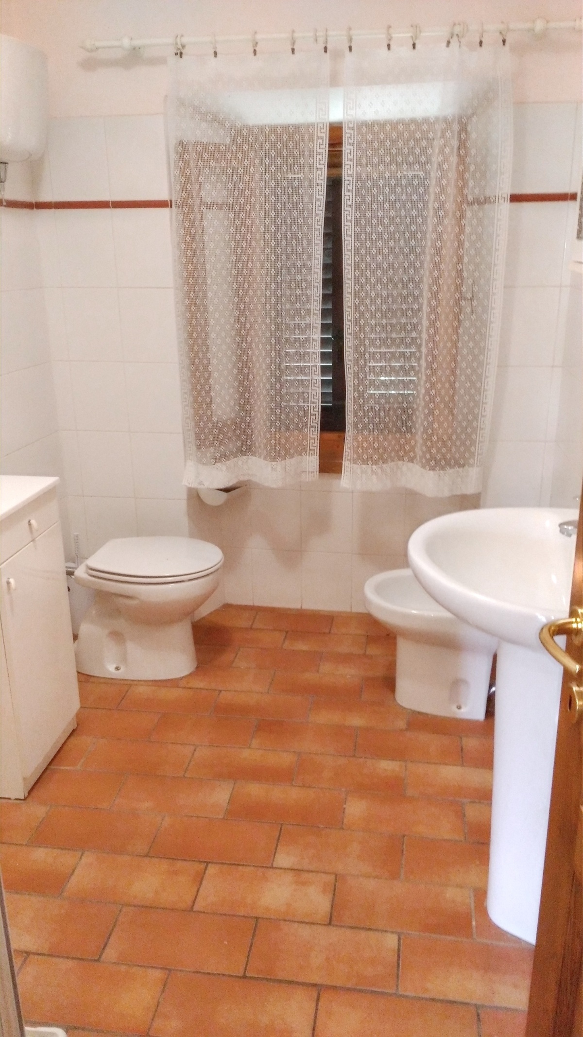 Maison 4 pers. avec piscine à Caprese Michelangelo - Photo 6