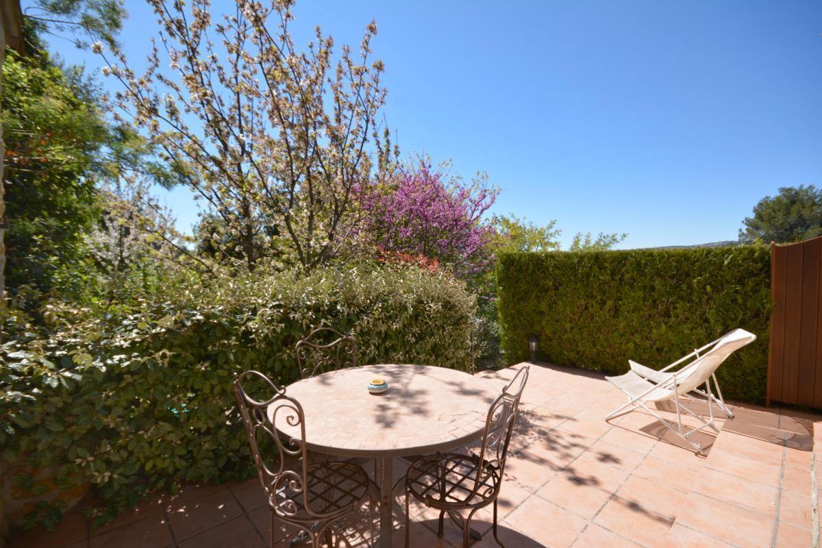Appartement 50 m² vue montagne avec terrasse à Ceyreste - Photo 3