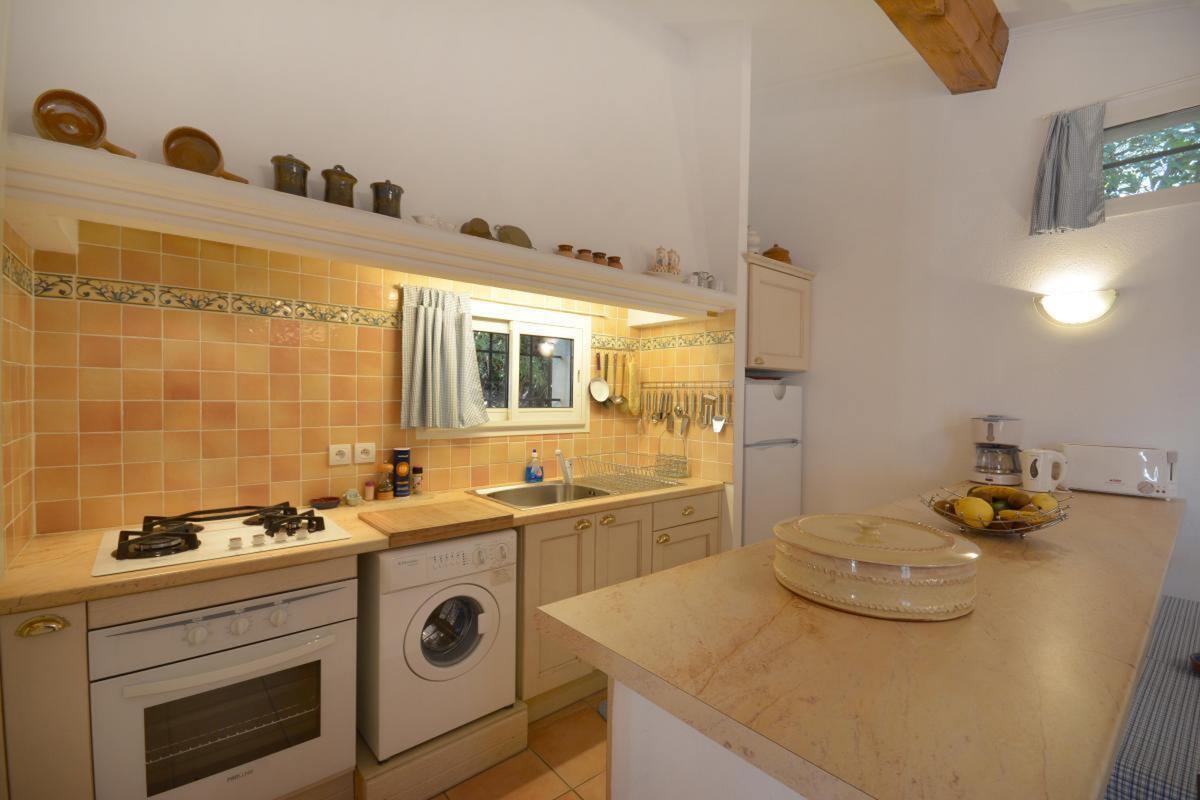 Appartement 50 m² vue montagne avec terrasse à Ceyreste - Photo 6