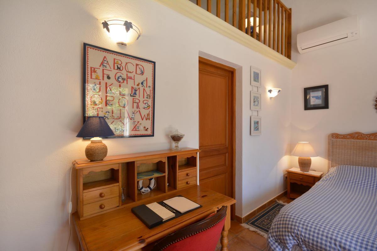 Appartement 50 m² vue montagne avec terrasse à Ceyreste - Photo 9