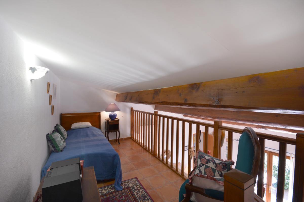 Appartement 50 m² vue montagne avec terrasse à Ceyreste - Photo 11