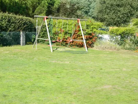 Maison familiale spacieuse à Le Verdon-sur-Mer avec jardin 120 m² - Photo 1
