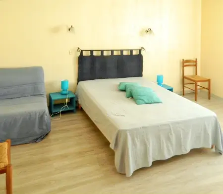 Maison familiale spacieuse à Le Verdon-sur-Mer avec jardin 120 m² - Photo 2