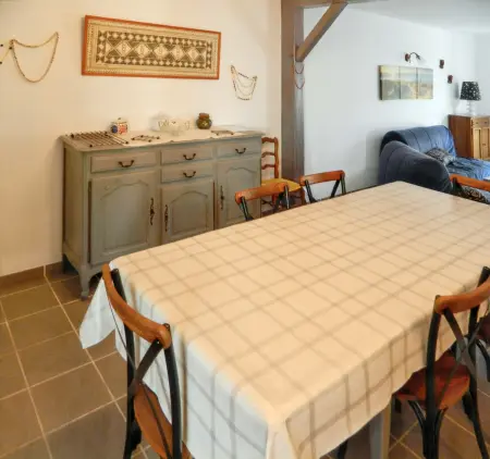 Maison familiale spacieuse à Le Verdon-sur-Mer avec jardin 120 m² - Photo 4