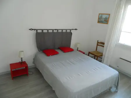 Maison familiale spacieuse à Le Verdon-sur-Mer avec jardin 120 m² - Photo 7
