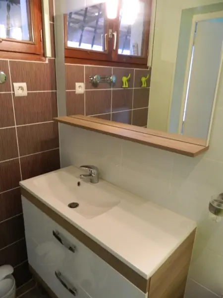 Maison familiale spacieuse à Le Verdon-sur-Mer avec jardin 120 m² - Photo 9