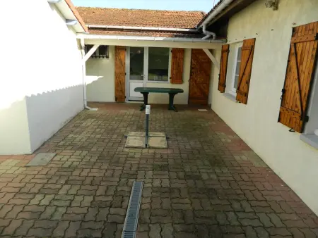 Maison familiale spacieuse à Le Verdon-sur-Mer avec jardin 120 m² - Photo 11