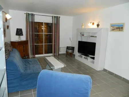 Maison familiale spacieuse à Le Verdon-sur-Mer avec jardin 120 m² - Photo 16