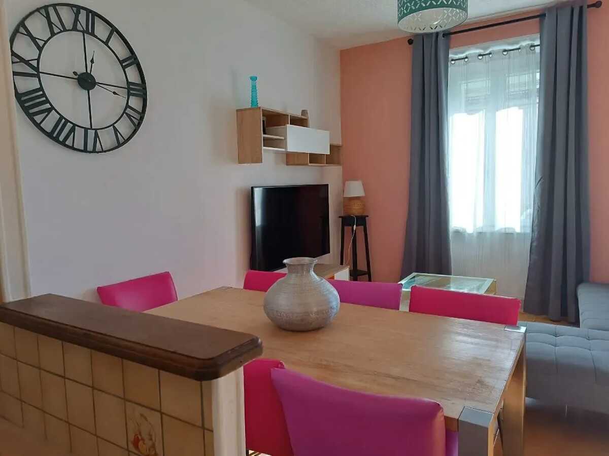 Appartement 75 m² pour 7 personnes à Lézignan-Corbières - Photo 3