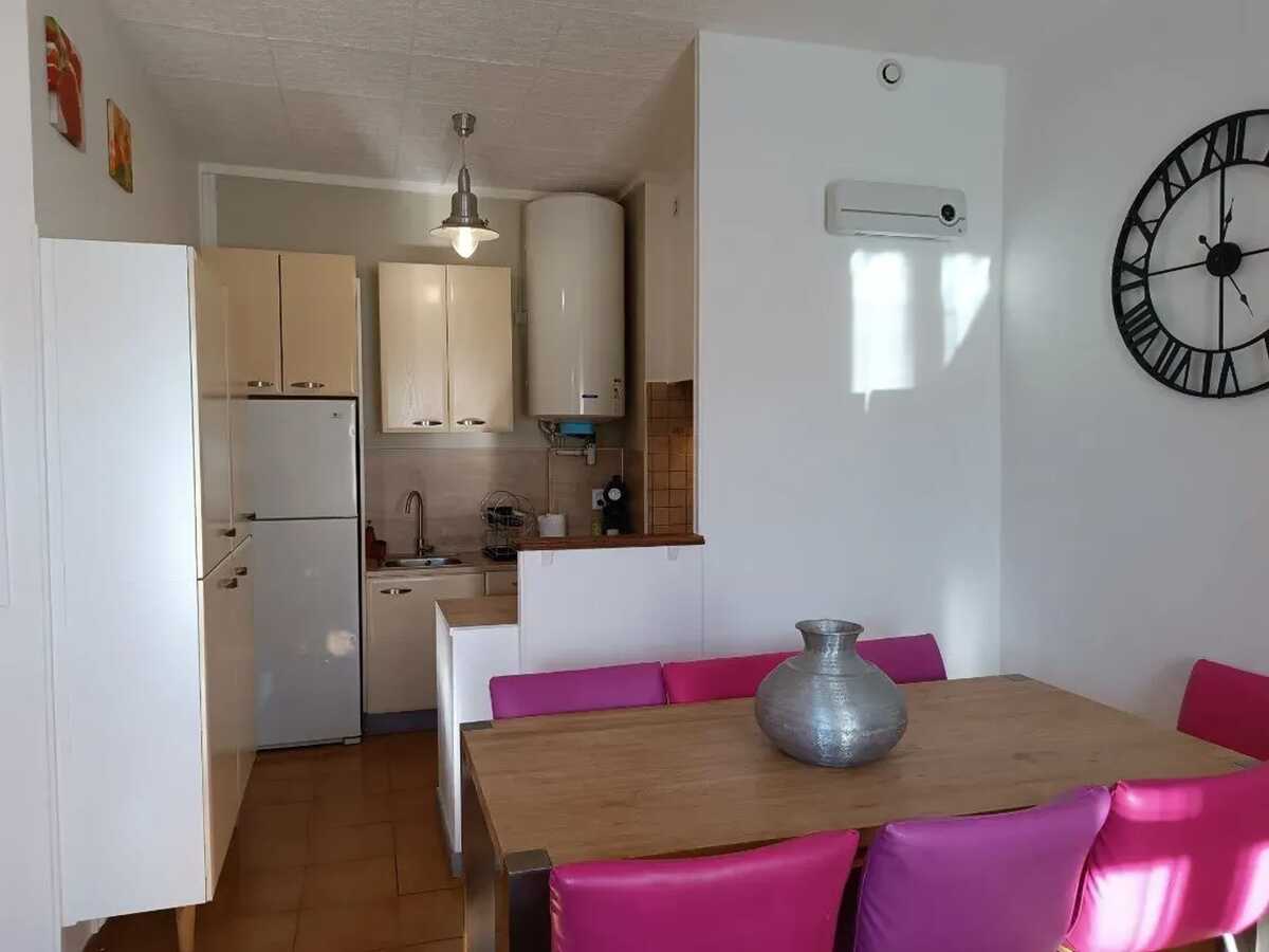 Appartement 75 m² pour 7 personnes à Lézignan-Corbières - Photo 4