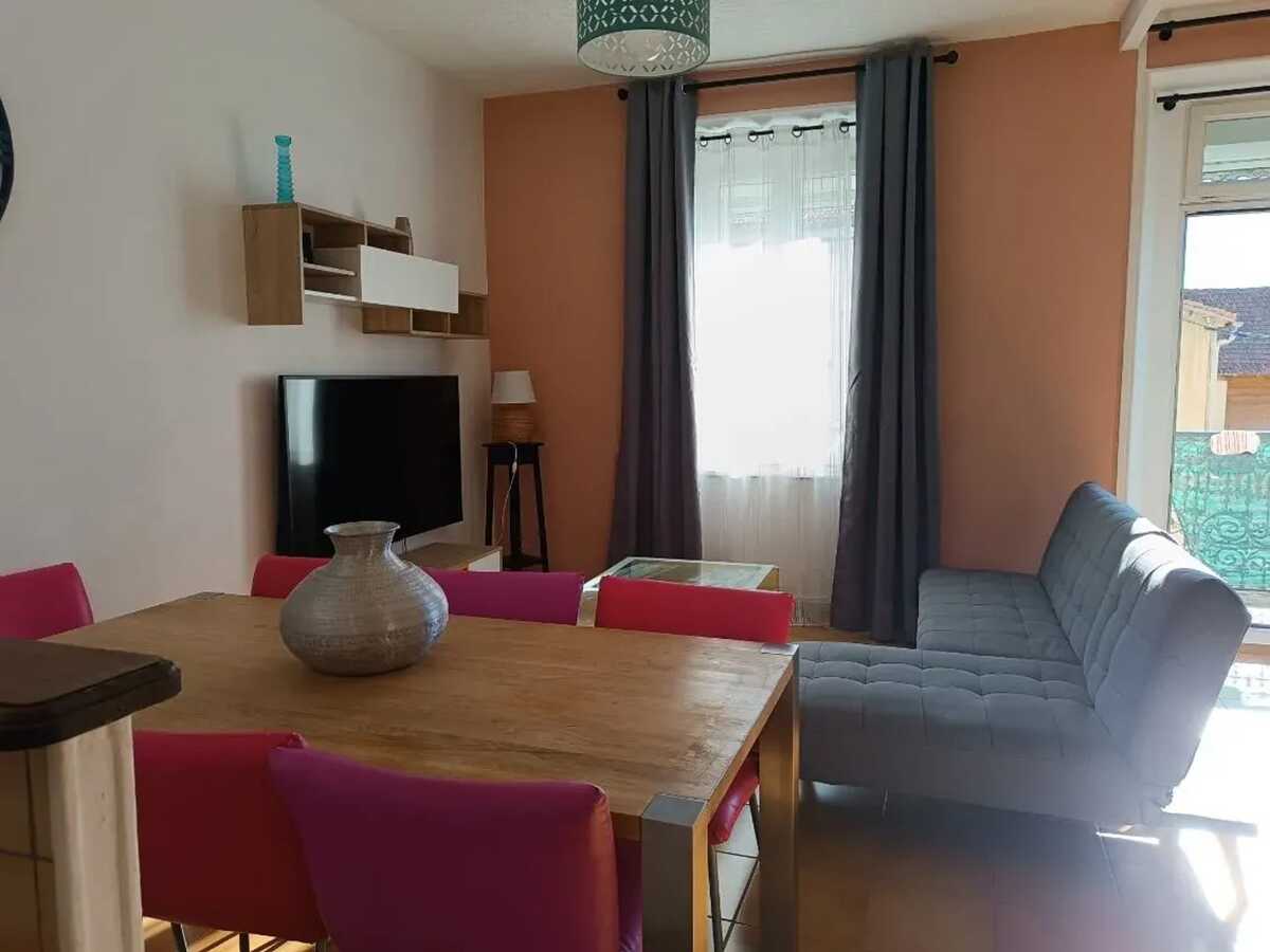 Appartement 75 m² pour 7 personnes à Lézignan-Corbières - Photo 5