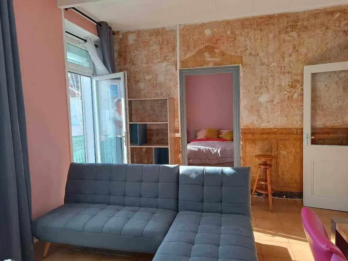 Appartement 75 m² pour 7 personnes à Lézignan-Corbières - Photo 6