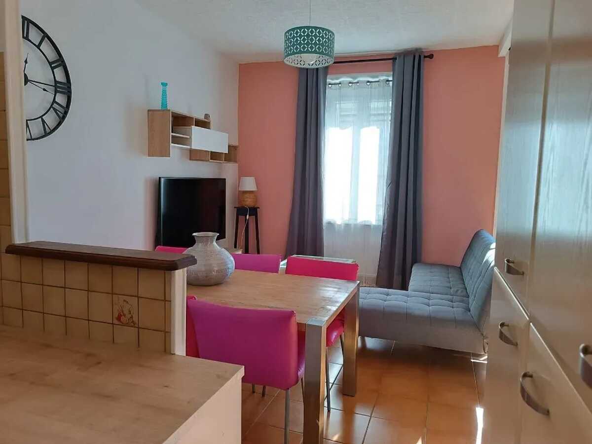 Appartement 75 m² pour 7 personnes à Lézignan-Corbières - Photo 7