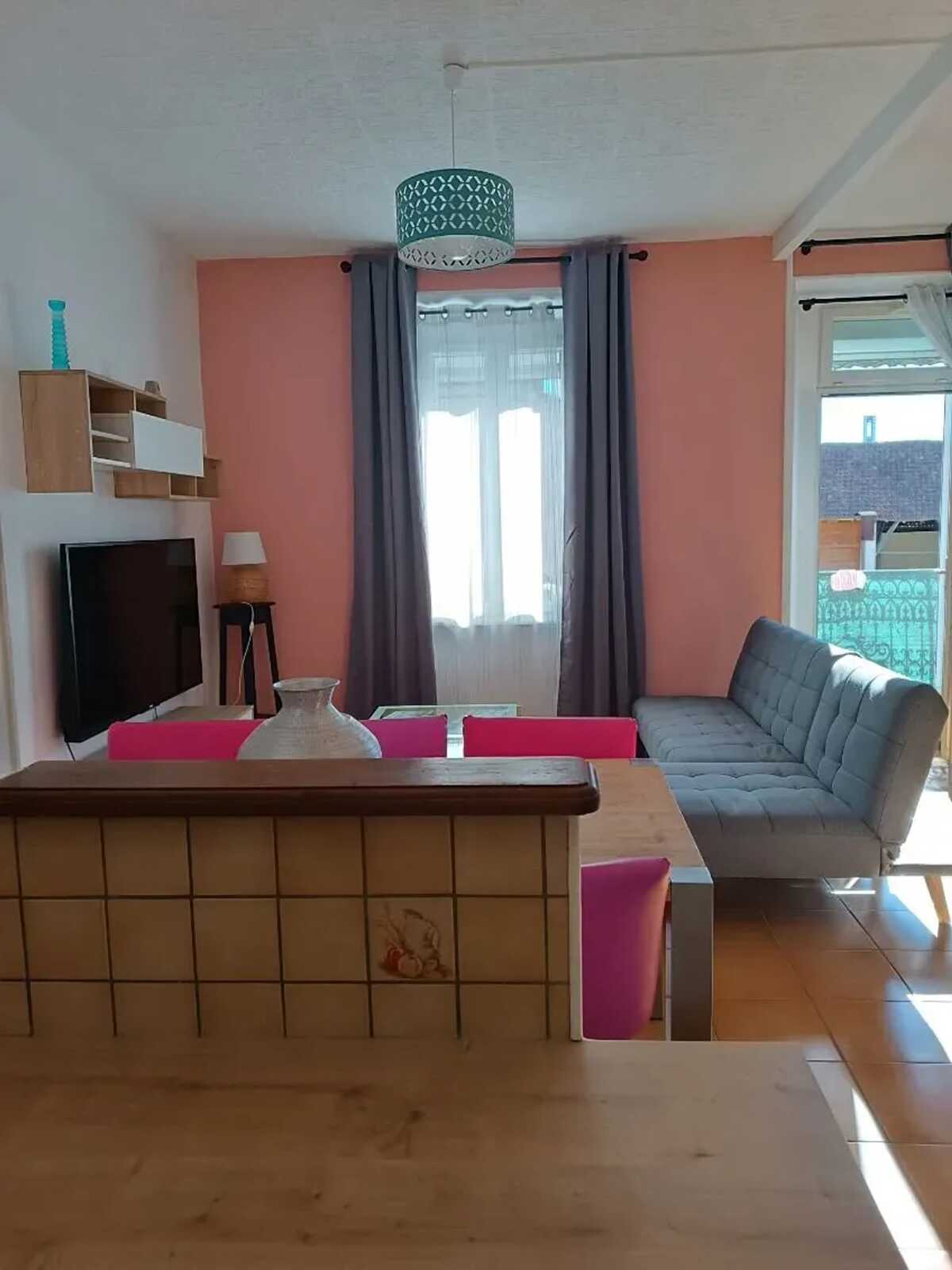 Appartement 75 m² pour 7 personnes à Lézignan-Corbières - Photo 8
