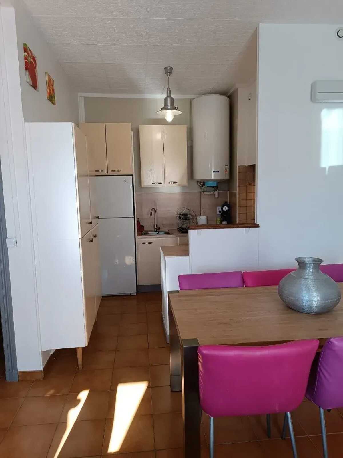 Appartement 75 m² pour 7 personnes à Lézignan-Corbières - Photo 9