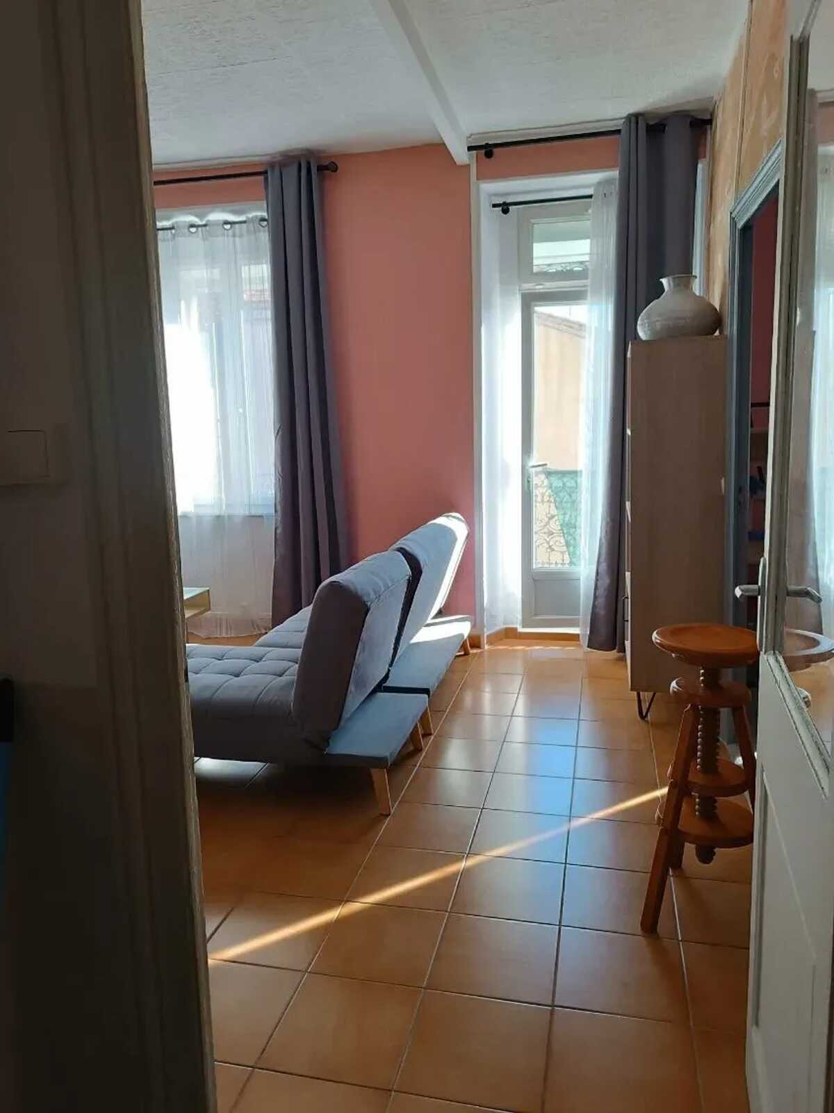 Appartement 75 m² pour 7 personnes à Lézignan-Corbières - Photo 10