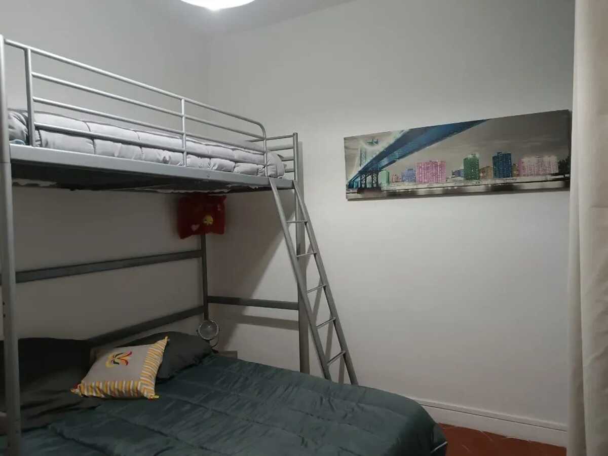 Appartement 75 m² pour 7 personnes à Lézignan-Corbières - Photo 11