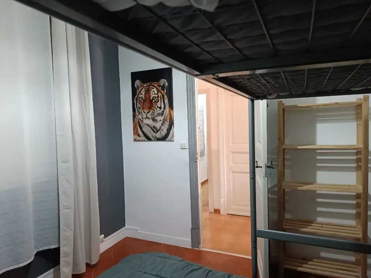 Appartement 75 m² pour 7 personnes à Lézignan-Corbières - Photo 16