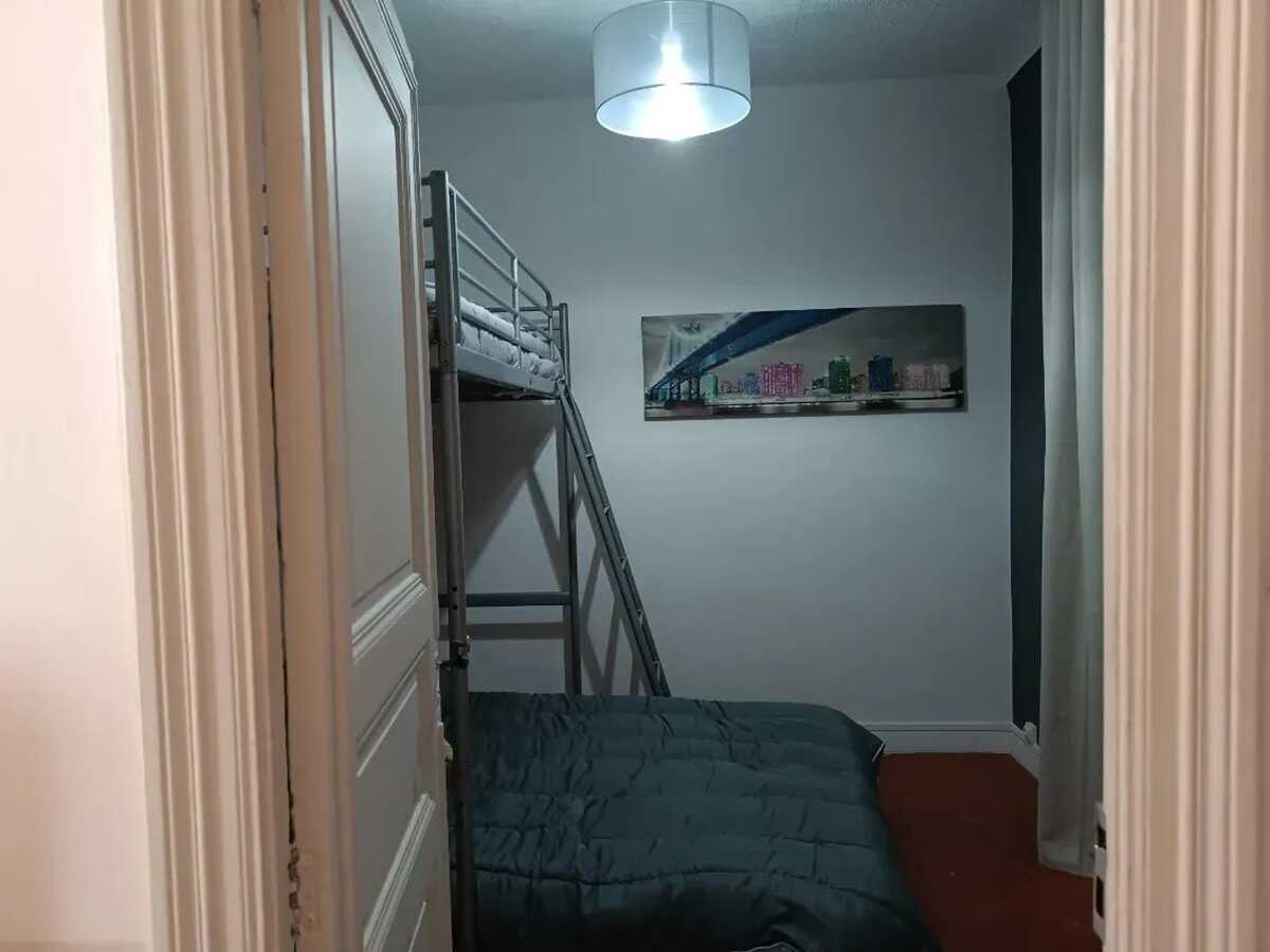 Appartement 75 m² pour 7 personnes à Lézignan-Corbières - Photo 17