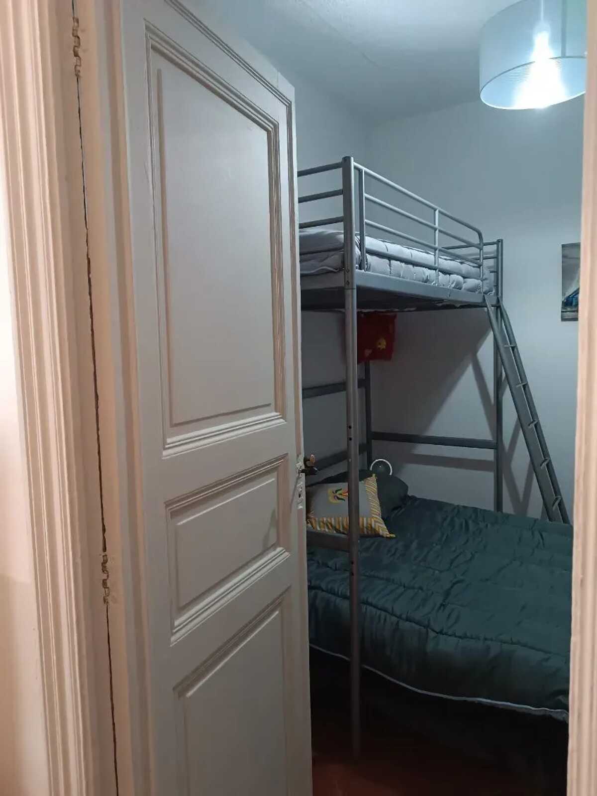 Appartement 75 m² pour 7 personnes à Lézignan-Corbières - Photo 18