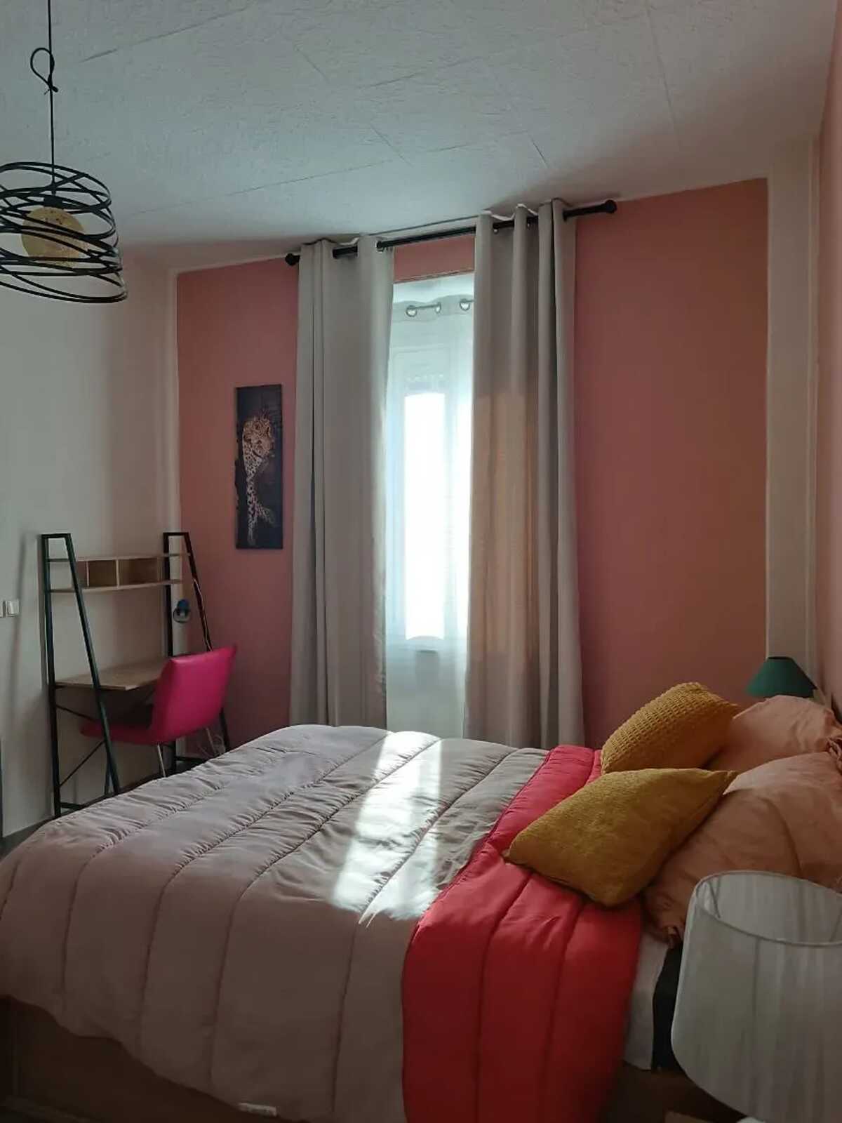 Appartement 75 m² pour 7 personnes à Lézignan-Corbières - Photo 19