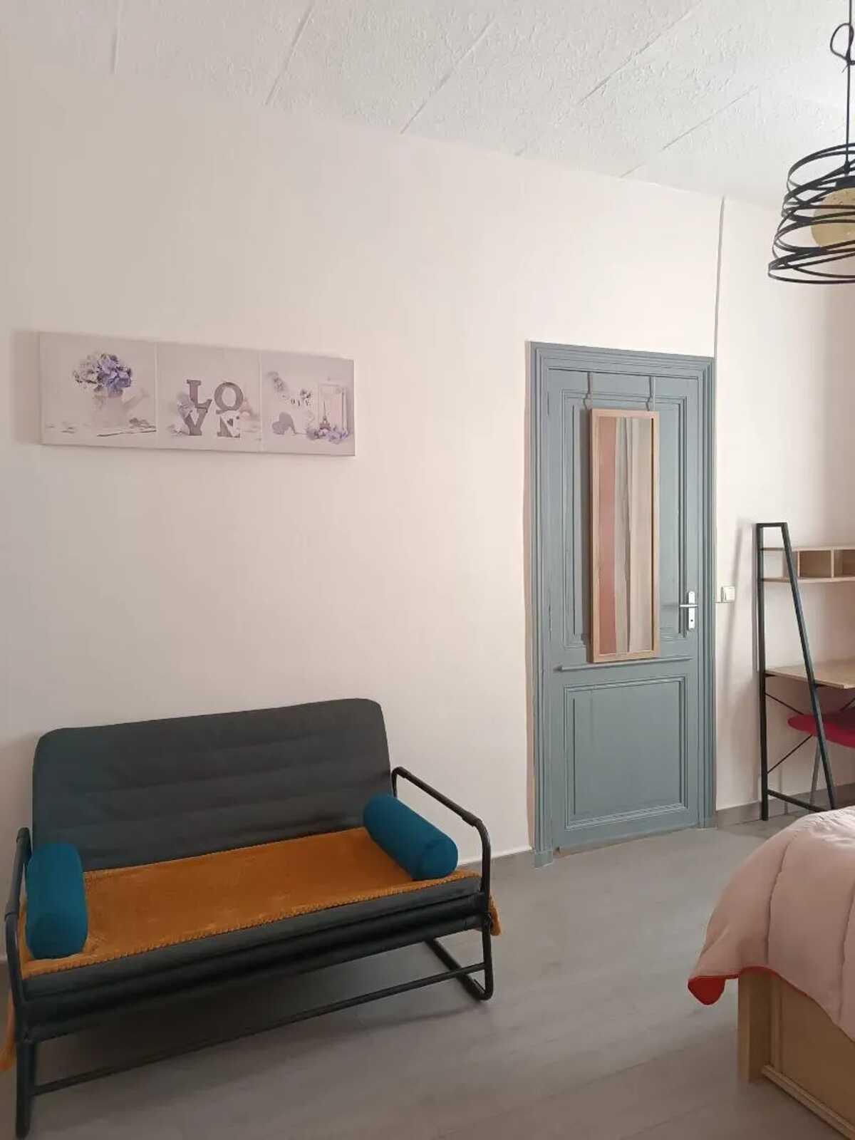 Appartement 75 m² pour 7 personnes à Lézignan-Corbières - Photo 21